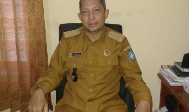 PEMERINTAH DESA KAPUR DALAM PENGELOLAAN DANA DESA TELAH MENGGUNAKAN CASH MANAGEMENT SISTEM (CMS)