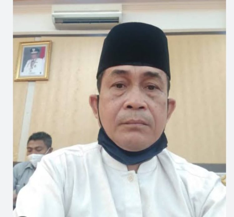 LAM RIAU MINTA 30% KEBUN SITAAN SATGAS PKH UNTUK MASYARAKA RIAU