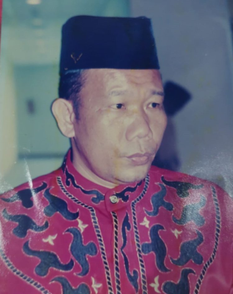 LAKR MINTA KOMISI YUDISIAL PERIKSA MAJELIS HAKIM PN BANGKINANG.