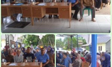 PETANI DUKUNG LANGKAH HUKUM KOPPSA M