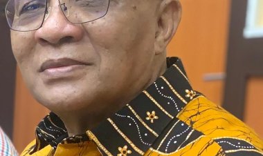 KASUS SPPD FIKTIF SUDAH AKUT,SEMENTARA PENGUSATAN MASIH JALAN DITEMPAT.