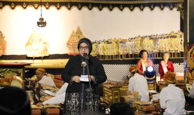 Nguri-Nguri Budaya Lokal Purworejo melalui Jamasan Pusaka Tahun 2025