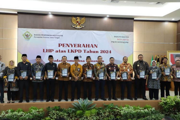 Pemkab Purworejo Dukung Mageri Segoro 