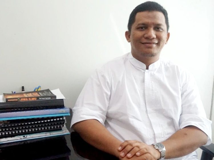 PEKANBARU : KOTA RUSAK TANPA SOLUSI BIJAK