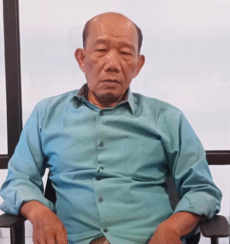 LAK RIAU MIMINTA KETUA MA UNTUK MENCOPOT KETUA PN BANGKINANG.