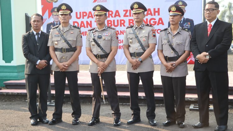 Kebijakan Over Dimension Over Loading (ODOL) Kapolres Purworejo Pastikan Aman Dan Kondusif 