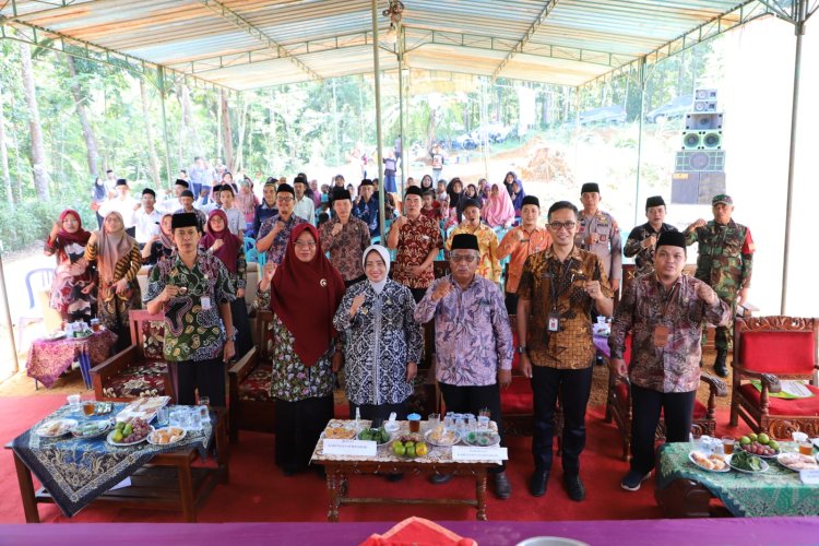 Pemkab Purworejo Dukung Upaya Masyarakat dalam Pembangunan SDM