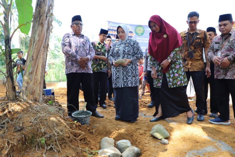 Pemkab Purworejo Dukung Upaya Masyarakat dalam Pembangunan SDM