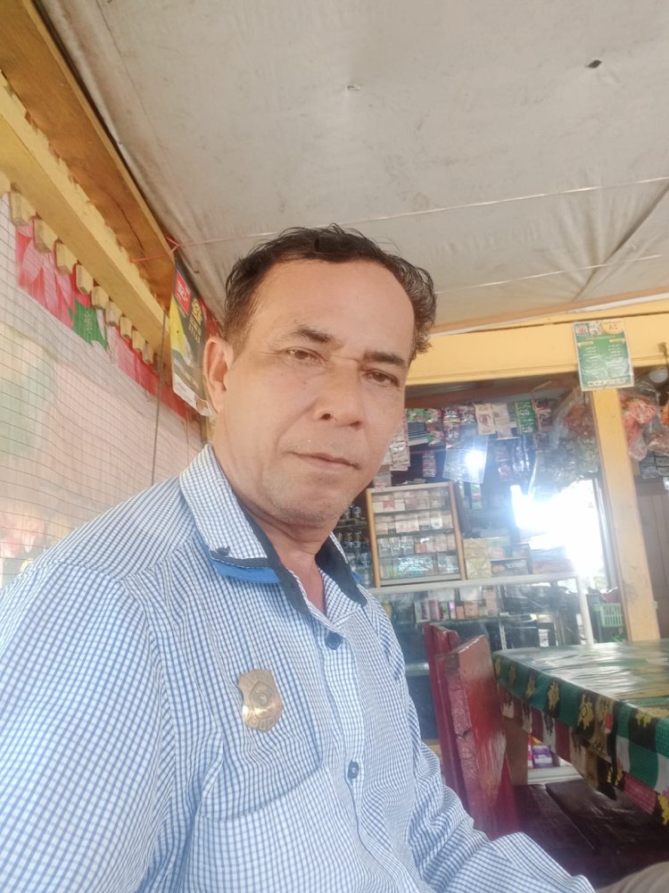 Pak Kapolda Riau...judi togel 303.banyak beredar di kabupaten Inhil....