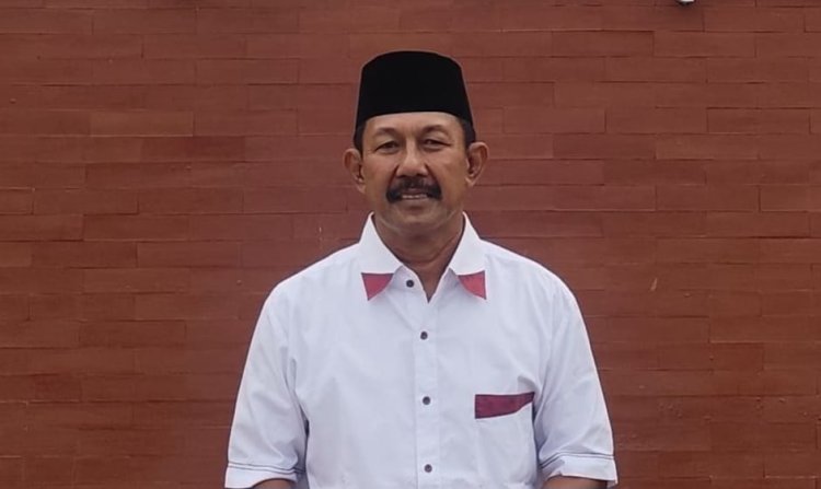 Pertama di Purworejo, Ada Program Umroh Gratis bagi Jamaah yang Rajin Sholat Berjamaah di Masjid Al Fatih Purwodadi