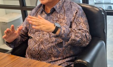 BPK RI RIAU TEMUKAN KERUGIAN NEGARA PADA 9 OPD SEBESAR Rp 3.173.571.293.00.PADA THN 2022.