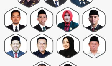 Berlian Organizer Anugerahi Penghargaan Tokoh Inspiratif Jawa Tengah 2025 kepada 13 Tokoh Jawa Tengah 