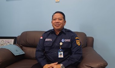 Sambut HUT RI ke-80, PDAM Tirta Perwitasari Purworejo Berikan Diskon Rp500 Ribu Sambungan Baru 