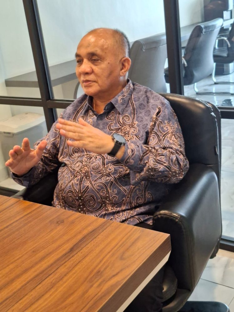 BPK RI RIAU TEMUKAN KERUGIAN NEGARA PADA 9 OPD SEBESAR Rp 3.173.571.293.00.PADA THN 2022.