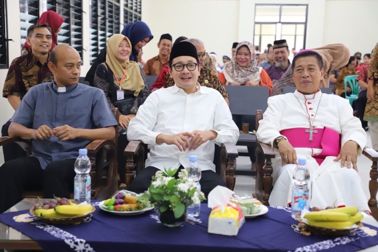 Peningkatan Kualitas Pendidikan di Tengah Keberagaman Keyakinan