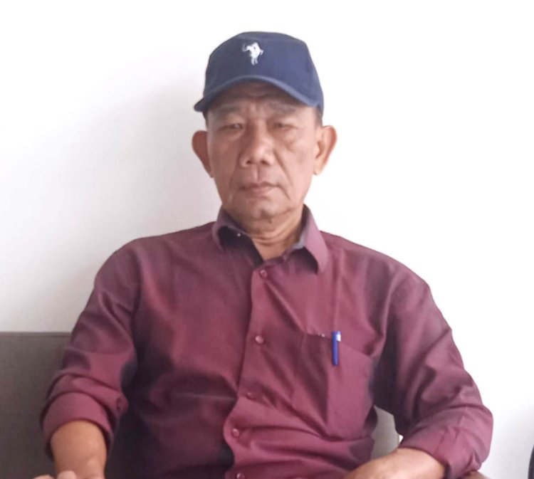 Diduga Rekayasa Sekwan, Kasus SPPD Fiktif DPRD Inhu Rugikan Negara Rp 183 Juta