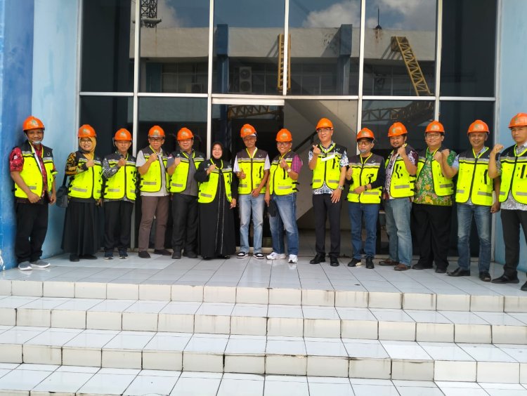 Siapkan Teknologi Membran untuk 2026, Kinerja PDAM Purworejo Nyaris Sempurna