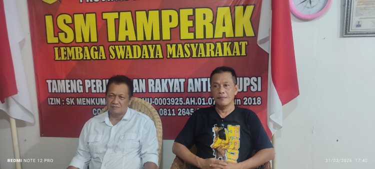 Jangan Tebang Pilih! LSM Tamperak Minta Kasus Mini Zoo Purworejo Diungkap Menyeluruh