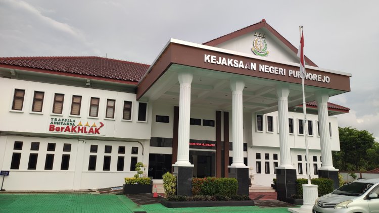 Jangan Tebang Pilih! LSM Tamperak Minta Kasus Mini Zoo Purworejo Diungkap Menyeluruh