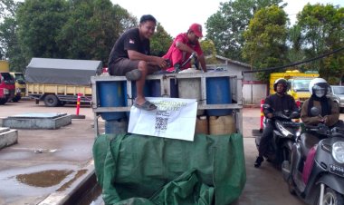 IRONI BAHAN BAKAR MINYAK (BBM) BERSUBSIDI , SEMUA TUTUP MATA !!!