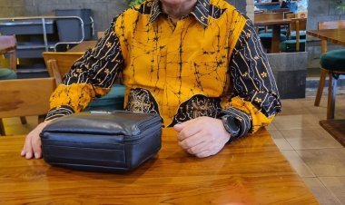 KASUS SPPD FIKTIF MEMPERTARUHKAN KARIR KAPOLDA RIAU