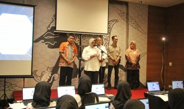 Bupati dan Wabup Monitoring Selkom PPPK