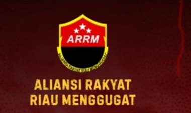 TIDAK TERIMA PERLAKUAN PTP IV REG III,PADA KOPPSA M. ARRM AKAN DEMO KE KTR BUPATI KAMPAR.