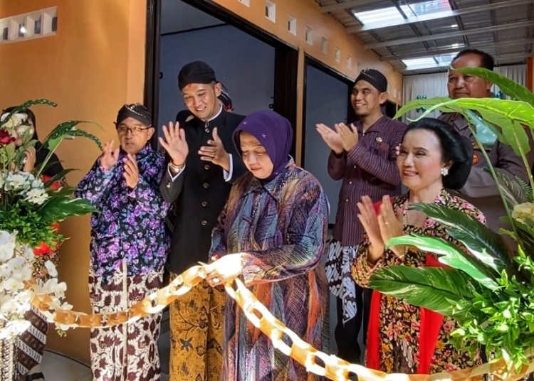 Pemkab Purworejo Berkomitmen Terus Dorong Peningkatan Mutu Pendidikan