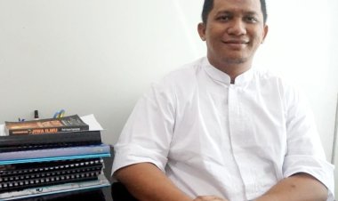 PEKANBARU : KOTA RUSAK TANPA SOLUSI BIJAK