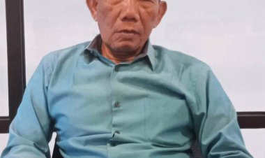 BEREDAR NAMA PENERIMA DANA FIKTIF RP 195 M,DPRD RIAU.