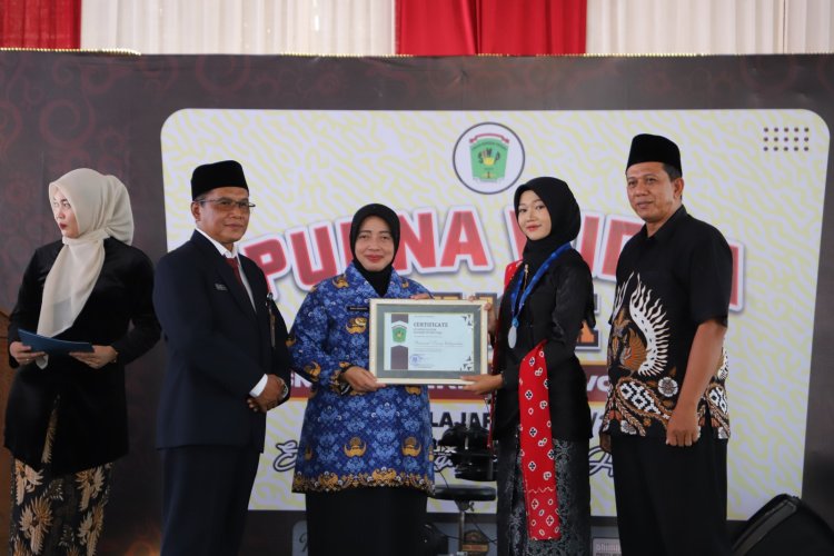 Peran Pendidikan dalam Membentuk Generasi Unggul yang Mampu Bersaing di Era Global