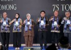 75 Tokoh Pamomong di Jateng Terima Penghargaan Dari Suara Merdeka
