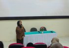 Forum Film Purworejo bersama Dinas Perpustakaan dan Arsip Daerah, mengadakan Pemutaran Film dan Worskhop di Gedung  Depo Arsip.