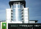 PROYEK PUPR 2022,KEKURANGAN VOLUME 57 PAKET DAN KELEBIHAN BAYAR MENGAKIBATKAN KERUGIAN NEGARA 26 M.