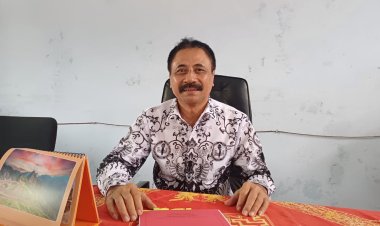 PGRI Kabupaten Purworejo mengusulkan adanya lima hari sekolah bagi sekolah jenjang TK, SD dan SMP di Kabupaten Purworejo