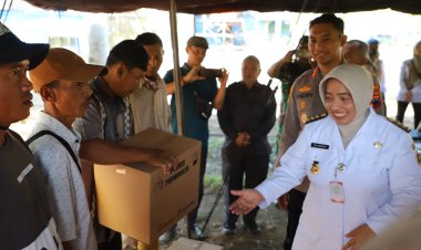 Pemkab Purworejo Dukung Percepatan Swasembada Jagung