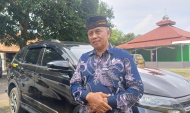 Ketua PDM Purworejo Tanggapi Wacana 5 Hari Sekolah: Pendidikan Harus Tetap Seimbang dan Holistik