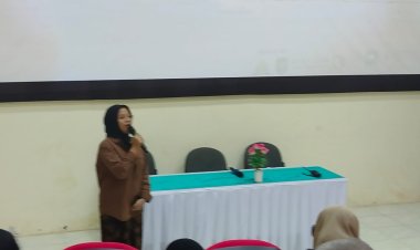 Forum Film Purworejo bersama Dinas Perpustakaan dan Arsip Daerah, mengadakan Pemutaran Film dan Worskhop di Gedung  Depo Arsip.