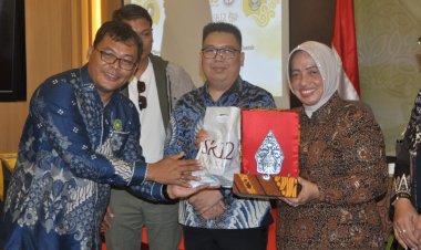 Diaspora Purworejo dan Pakuwojo Sinergi Bangun Purworejo Berkelanjutan Bersama Pemerintah Kabupaten Purworejo