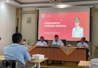Loka Karya Literasi Digital Warnai Festival Literasi Purworejo 2025, Dorong Sinergi Pemuda dan Kreator Konten membangun Purworejo.