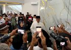 Silaturahmi Anies Baswedan di Masjid Al-Fatih Purwodadi, Tegaskan Peran Masjid sebagai Inspirasi Lingkungan