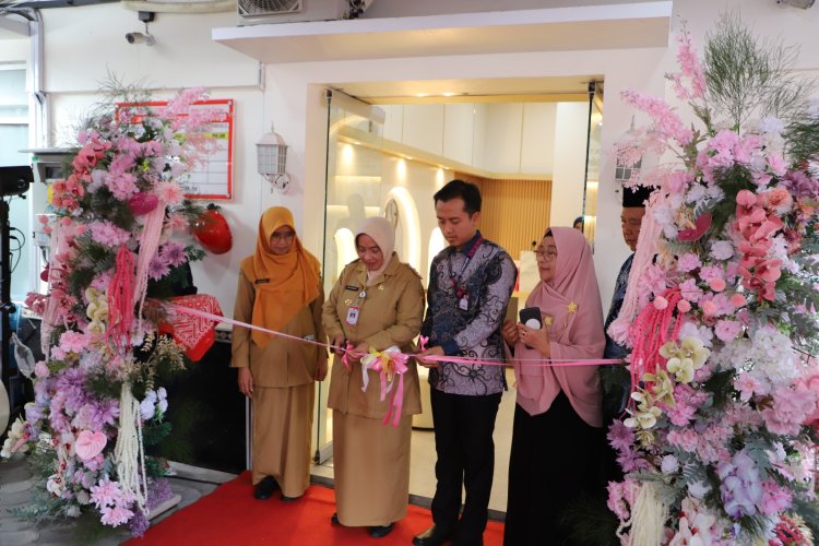 Diresmikan Bupati, DRW Estetika Resmi Hadir di Purworejo: Tawarkan Perawatan Kulit Berkelas Dunia