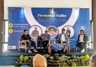Terminal Talks: Gagasan Baru untuk Terminal Kutoarjo yang Lebih Hidup