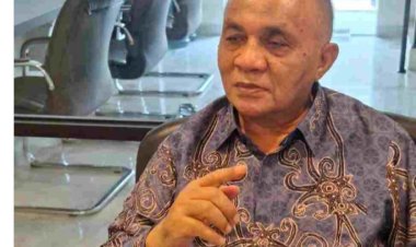 LAK RIAU Ingatkan Pansel Jabatan Eselon II Pemprov Riau,jangan jadi Tukang Stempel.