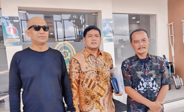 Mediasi Ketiga Gagal, Sengketa Tata Ruang Pemkab Purworejo dengan Pemilik Zamrud Katulistiwa 2 Berlanjut ke Persidangan