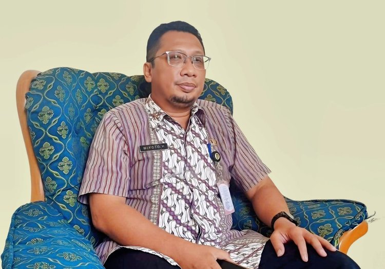 Purworejo Menegakkan Aturan: DLHP Ingatkan, Tambang Harus Sesuai Tata Ruang Tanpa Kecuali