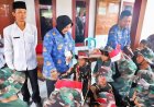 Pemkab Purworejo Salurkan CPP untuk Warga Tujuh Desa Terdampak Banjir Rob di Ngombol