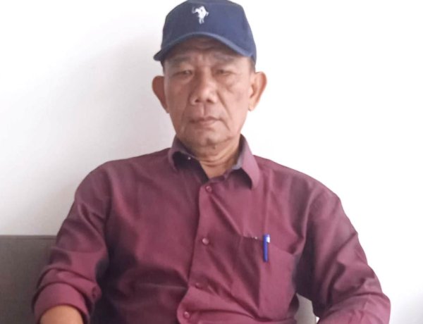 Berpotensi Rugikan Negara Rp 17,5 M.Dugaan Korupsi dana rreses dan sosper.DPRD Pekanbaru dilaporkan ke Kajar Detik Aktual News.Com.