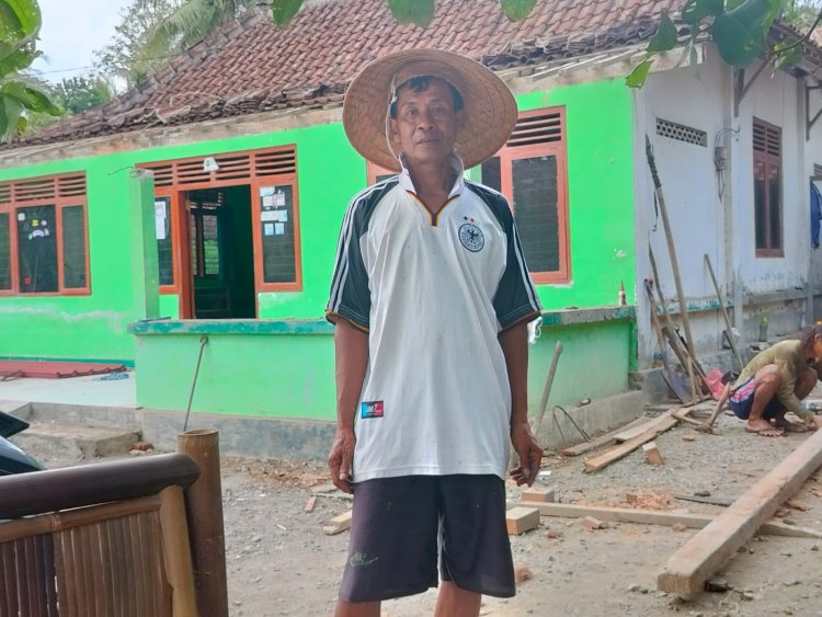 PT Cakra Utama Ascarya Klarifikasi Isu Dana Kompensasi Lahan Tambang di Desa Cengkawak