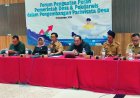 Disporapar Purworejo Perkuat Sinergi Pemdes dan Pokdarwis dalam Pengembangan Wisata Desa